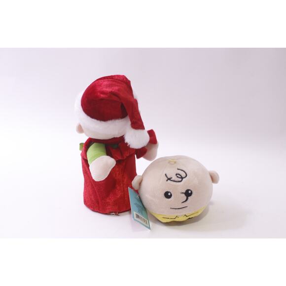 Hallmark, Peanuts, Fluffballs, Charlie Brown, Ornament, ~ 251013-WH 1376 - Picture 2 of 3